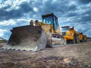 Mining Operations
