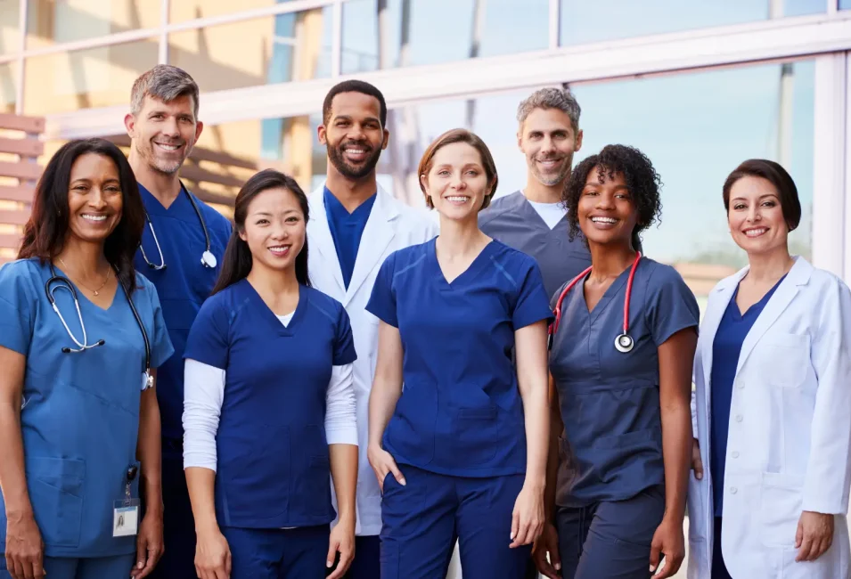 health staff solutions