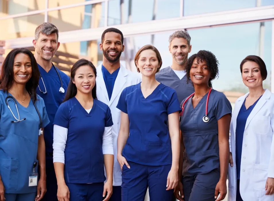healthcare services