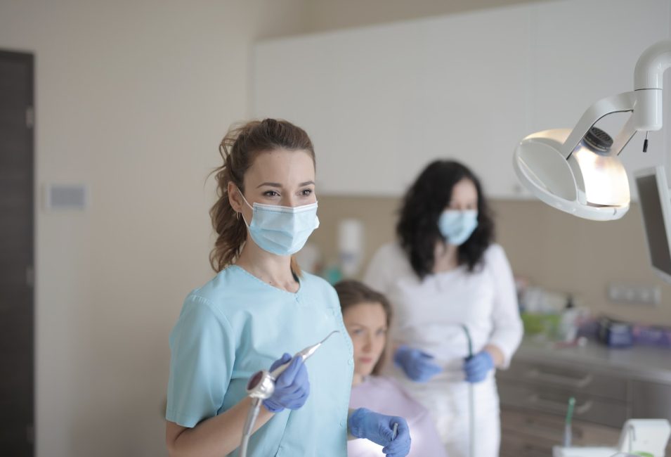 Allied Health services