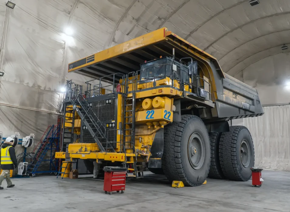 Oil & Gas Services